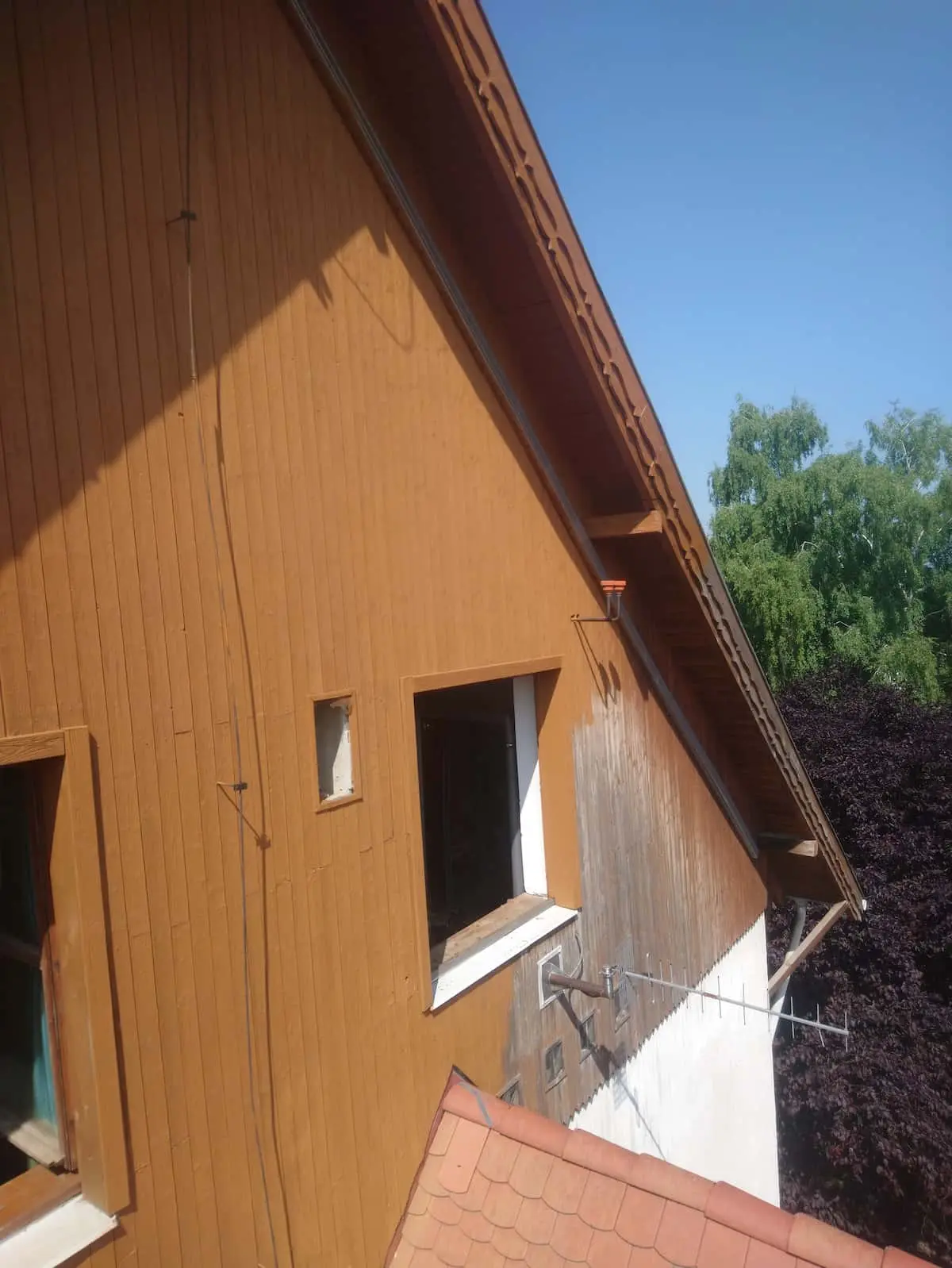 Kép a Chernel István Általános Iskola és Gimnáziumban végzett munkánkról.