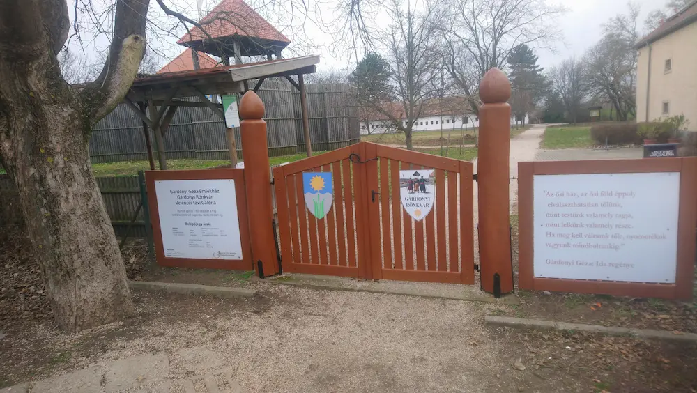 Kép egy korábbi munkánkról.